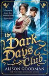Lady Helen 1 - The Dark Days Club
