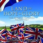 Land Of Hope And Glory-ultimate Classical