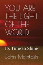 You Are the Light of the World