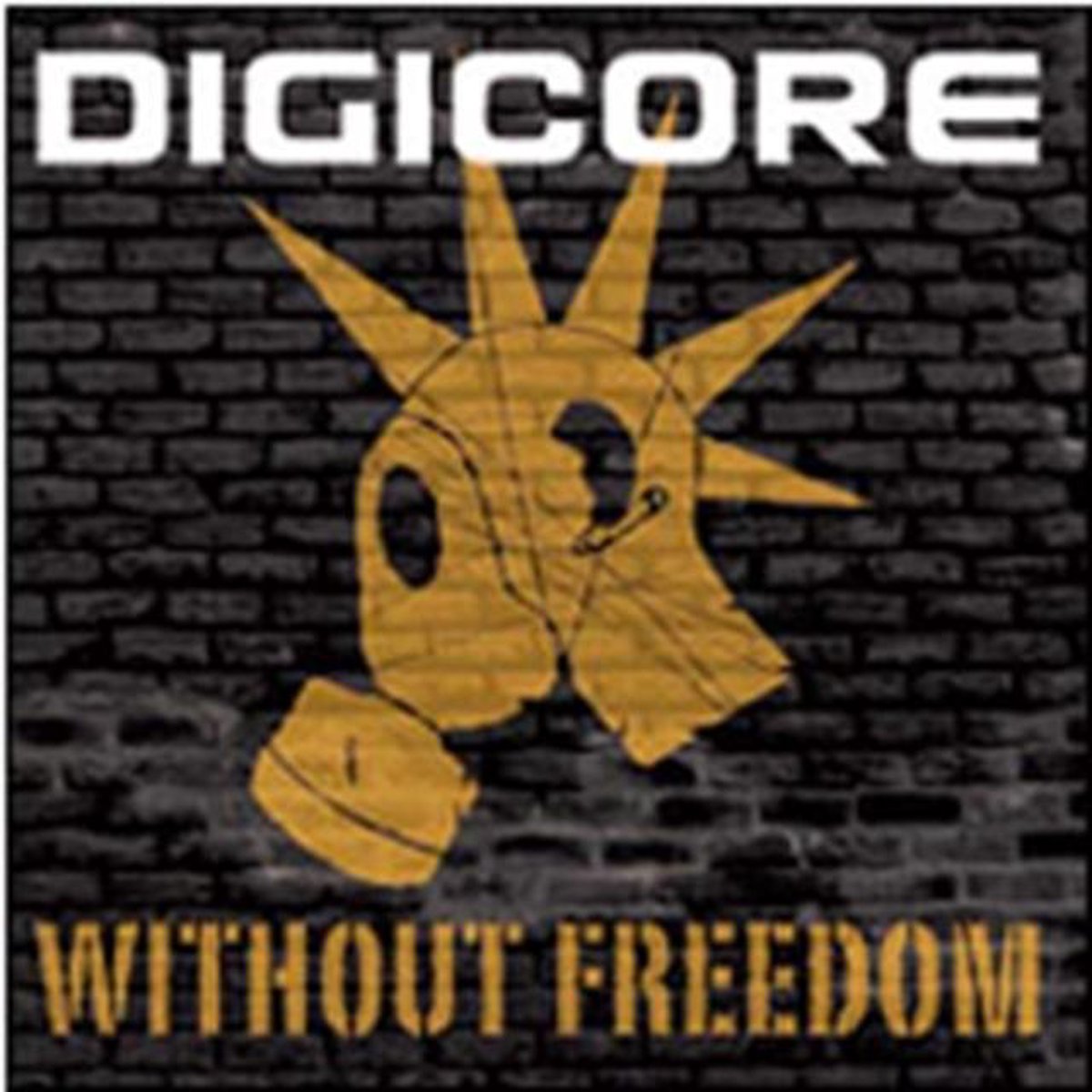 Without Freedom