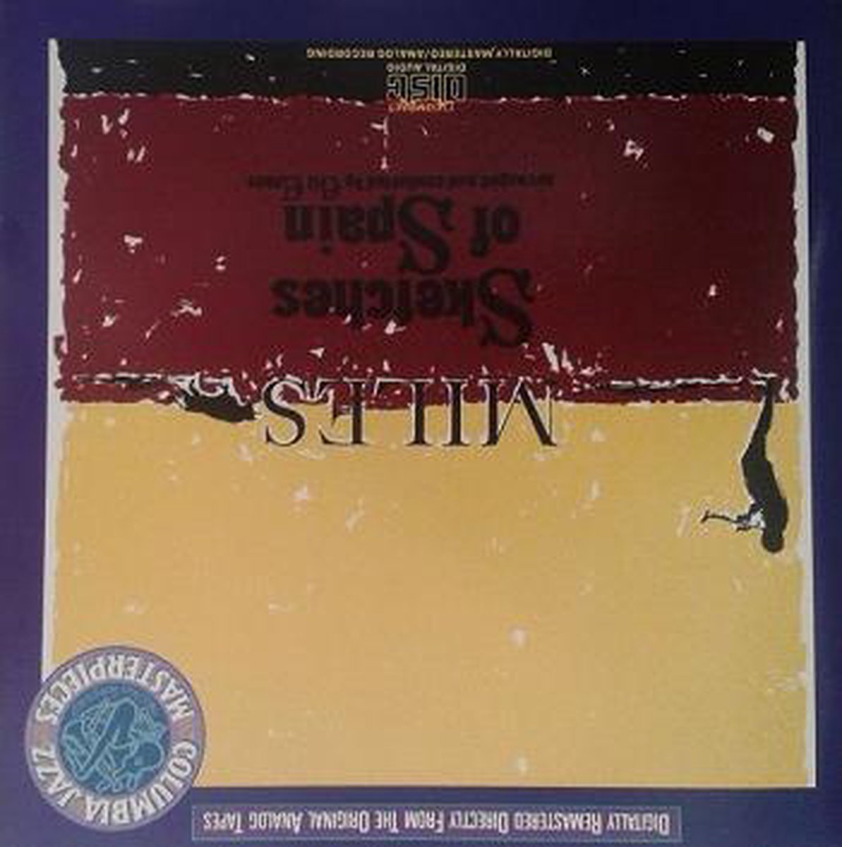 Sketches of Spain