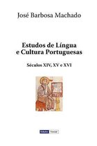 Estudos de Lingua E Cultura Portuguesas