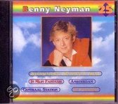 Benny Neyman