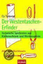 Der Westentaschen-Erfinder