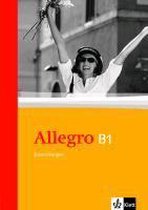 Allegro 3 Zusatzübungen