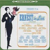 Ernest in Love [Original Cast Recording]