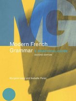 Modern Grammars - Modern French Grammar