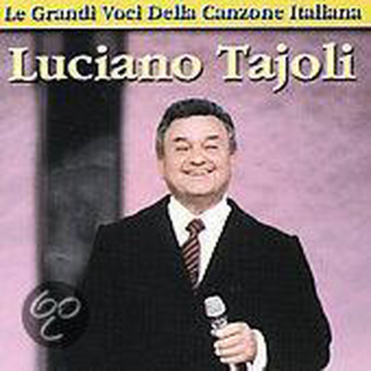 Le Grandi Vocci Della
