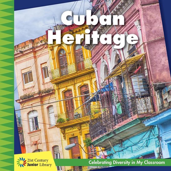 21st Century Junior Library: Celebrating Diversity in My Cla ... - cover