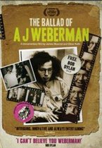 Ballad of A.J. Weberman