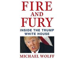 Fire and Fury