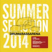 Various Artists - Drum & Bassarena Summer Selection 2014 (2 CD)
