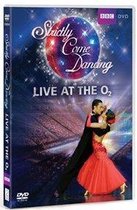 Strictly Come Dancing - Live at the O. (Import)