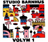 Various Artists - Studio Barnhus Volym 1 (CD)