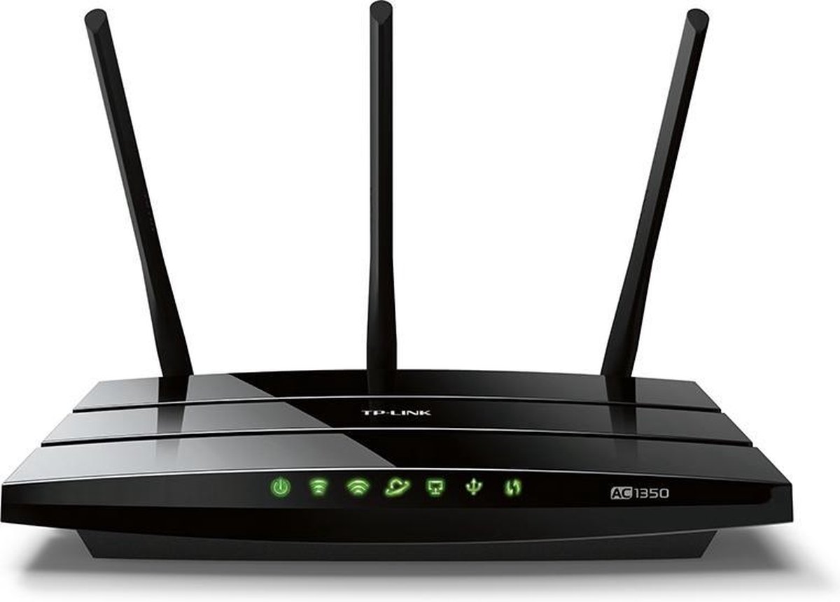 TPLink Archer C59 Router bol