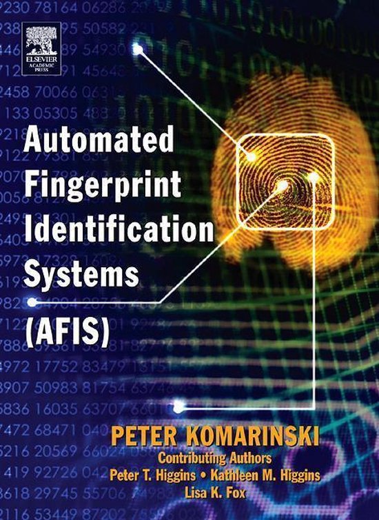 AFIS pdf. AFIS.