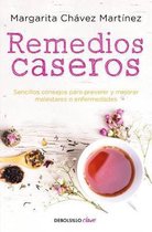 Remedios caseros / Handbook of Home Remedies