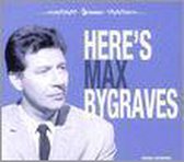 Here's Max Bygraves