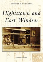 Postcard History Series - Hightstown and East Windsor