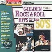 Golden R&r Hits 50's Vol. 1