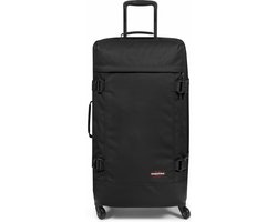 Eastpak TRANS4 L Reiskoffer (75 × 41 × 28 cm) - Black