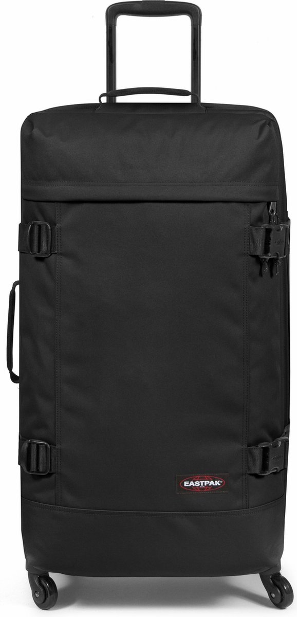 Eastpak TRANS4 L Reiskoffer (75 x 41 x 28 cm) - Black