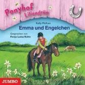 McKain, K: Ponyhof Liliengrün 6/Emma und Engelchen/CD