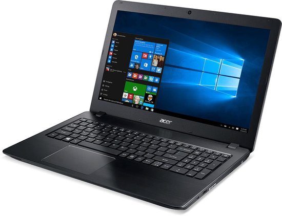 Acer Aspire F 15 F5-573-56KQ - Laptop - 15.6 Inch - Azerty