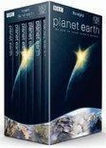 BBC Earth - Planet Earth Complete Serie