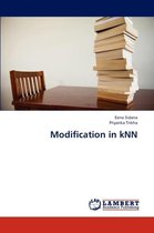 Modification in kNN