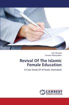 Revival of the Islamic Female Education