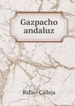 Gazpacho andaluz