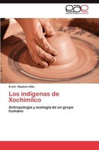 Los indigenas de Xochimilco