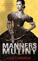 Finishing School 4 - Manners and Mutiny