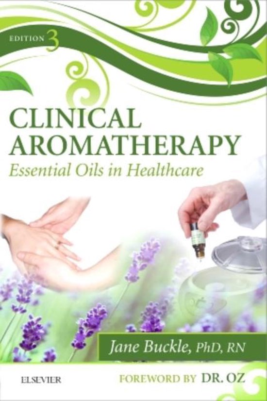 Clinical aromatherapy deals