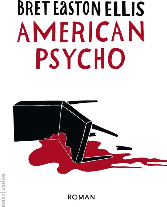 American psycho