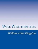 Will Weatherhelm