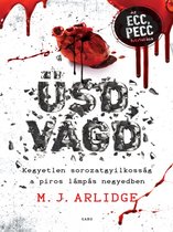 Helen Grace 2 - Üsd, vágd