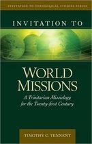 Invitation to World Missions
