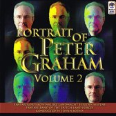 Portrait Of Peter Graham Vol. 2