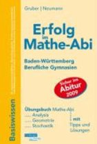 Erfolg im Mathe-Abi Baden-Württemberg berufliche Gymnasien
