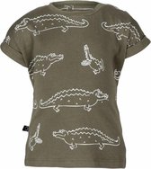 nOeser T-shirt Tom croco