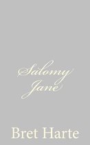 Salomy Jane
