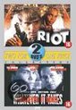 Riot/Whatever it Takes (2DVD)