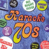 Karaoke 70s [Crimson]