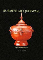 Burmese Lacquerware