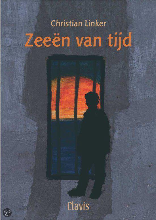 Zeeen Van Tijd, Christian Linker | 9789044801729 | Boeken | bol.com