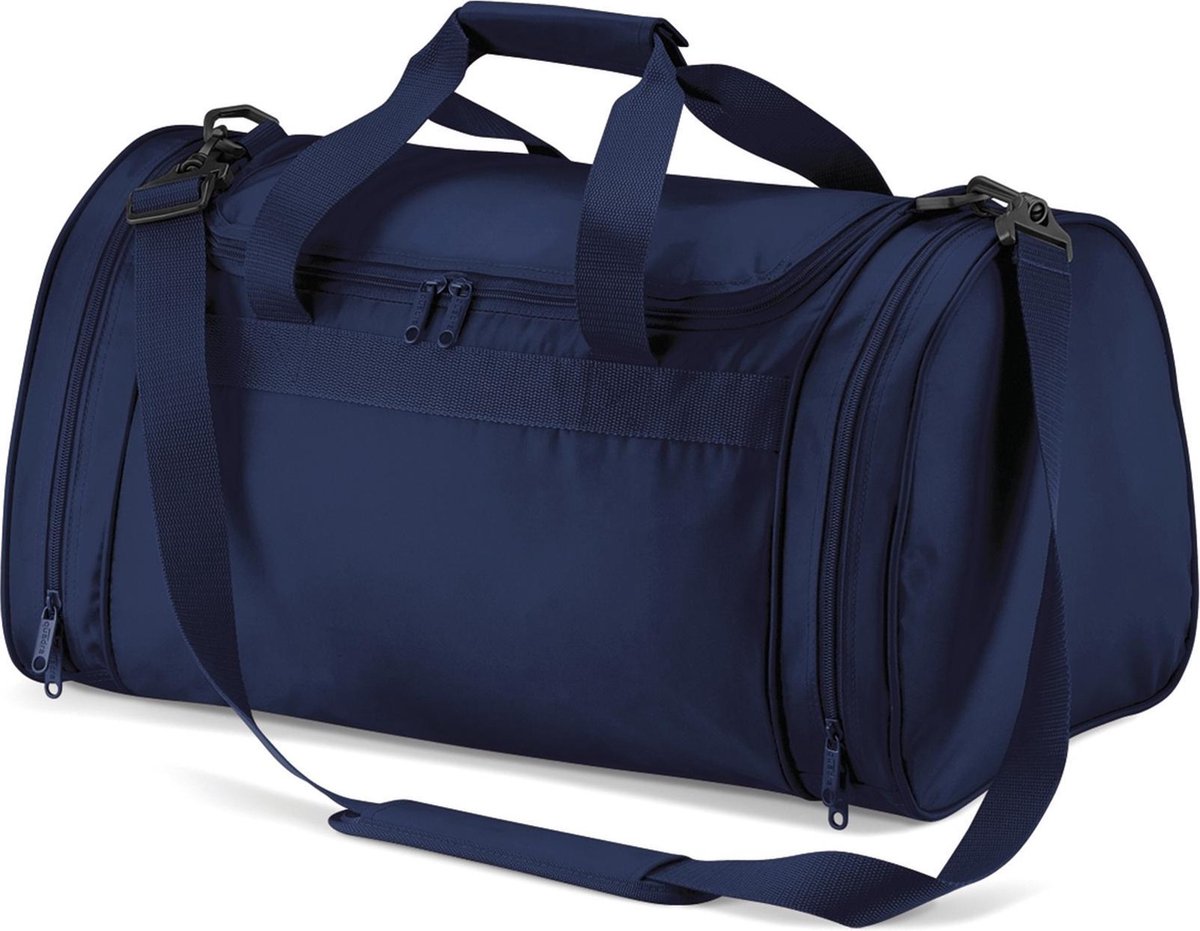 Quadra Luxe Sporttas Navy