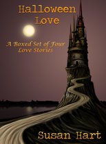 Halloween Love: A Boxed Set of Four Love Stories