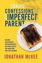 Candid Confessions of an Imperfect Parent